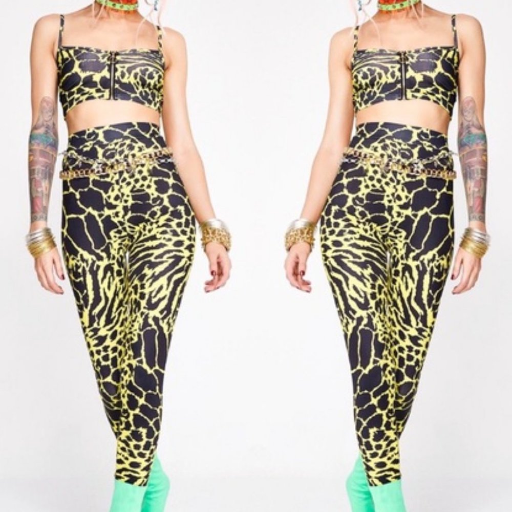 ELSIE & FRED O Mighty Festival Club Set